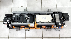 Акумуляторна батарея ВВБ у зборі Kia Niro 17-19 HEV, 125к, 234V у зборі з 12в акб
