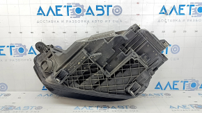 Фара передняя правая в сборе Audi Q5 80A 21-25 LED, песок