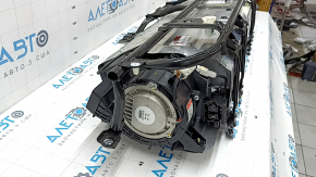 Акумуляторна батарея ВВБ у зборі Kia Niro 17-19 HEV, 125к, 234V у зборі з 12в акб