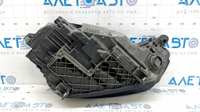 Фара передняя левая в сборе Audi Q5 80A 21-25 LED, песок