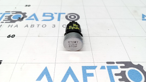 Кнопка start-stop Audi Q3 8U 15-18 потерта