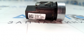 Кнопка start-stop Audi Q3 8U 15-18 потерта