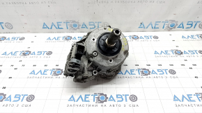 Раздатка Audi Q5 80A 18-24 с блоком 53к