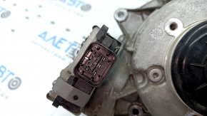 Раздатка Audi Q5 80A 18-24 с блоком 53к