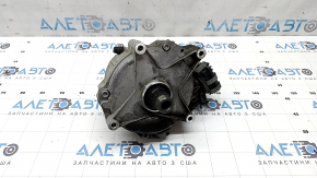 Раздатка Audi Q5 80A 18-24 с блоком 53к