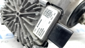 Раздатка Audi Q5 80A 18-24 с блоком 53к