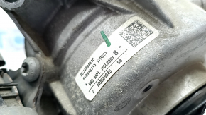 Раздатка Audi Q5 80A 18-24 с блоком 53к