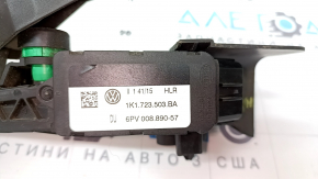 Педаль газу Audi Q3 8U 15-18 зламане кріплення