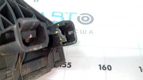 Педаль газу Audi Q3 8U 15-18 зламане кріплення