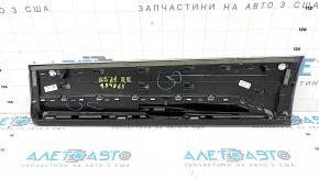 Накладка дверей нижня задня права Audi Q5 80A 21-25 тички