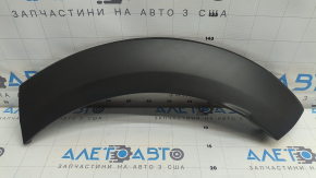 Накладка арки крыла задняя левая Mazda CX-3 16-21