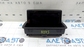 Монітор, дисплей, навігація у зборі Audi Q3 8U 15-18 7" плями на екрані