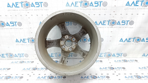 Колісний диск R18 x 8J ET39 Audi Q5 80A 21-25 стиль 41V бордюрка