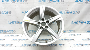 Колісний диск R18 x 8J ET39 Audi Q5 80A 21-25 стиль 41V легка бордюрка