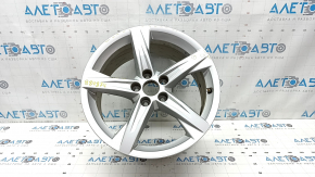 Колісний диск R18 x 8J ET39 Audi Q5 80A 21-25 стиль 41V легка бордюрка