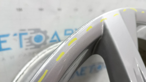 Колісний диск R18 x 8J ET39 Audi Q5 80A 21-25 стиль 41V легка бордюрка