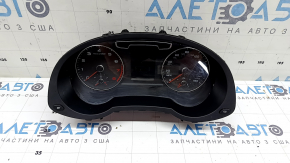 Щиток приладів Audi Q3 8U 16 141к