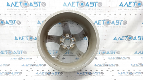 Колісний диск R18 x 8J ET39 Audi Q5 80A 21-25 стиль 41V легка бордюрка