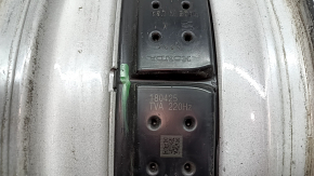 Колісний диск R17 x 7,5J 5*114,3 Honda Accord 18-22 тип 3 hybrid з резонатором 220 Hz, бордюрка