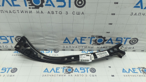 Вія телевізора права Toyota Prius C 12-17