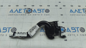 Петля капота ліва Toyota Prius C 12-17