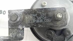 Сигнал low левый Nissan Ariya 23-26