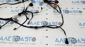 Проводка дверей задньої правої Audi Q3 8U 15-18