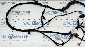 Проводка дверей задньої правої Audi Q3 8U 15-18