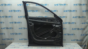 Двері голі передні ліві Mazda CX-5 17-25
