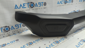 Бампер передній голий нижня частина Subaru Forester 25-26 структура, Base, Premium