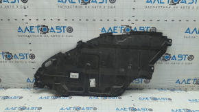 Защита двигателя нижняя левая Toyota Camry v40 10-11