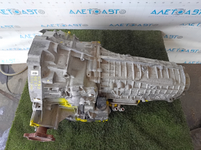 АКПП у зборі Audi Q5 80A 21-24 MHEV UND 7ступ 53к