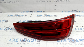 Ліхтар правий Audi Q3 8U 16-18