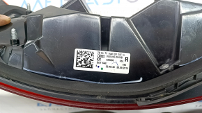 Ліхтар правий Audi Q3 8U 16-18