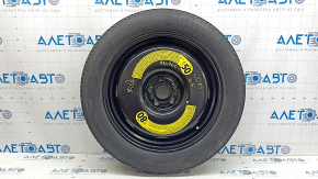 Запасне колесо докатка VW Tiguan 18-24 R18x4J ET28 145/85