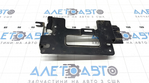 Кронштейн блока ECU компьютера двигателя Hyundai Santa FE 21-23 2.5