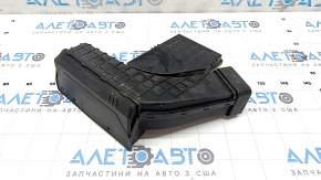 Воздухоприемник задняя часть Hyundai Santa FE 21-23 2.5