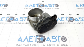 Дроссельная заслонка Hyundai Santa FE 21-23 2.5