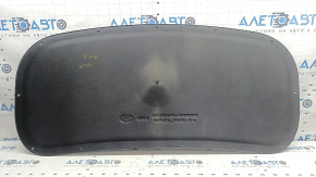Изоляция капота Hyundai Tucson 22-26