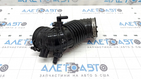 Воздуховод от фильтра Hyundai Santa FE 21-23 2.5