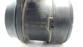 Витратомір повітря Hyundai Santa FE 21-23 2.5