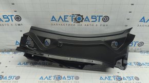 Грати двірників пластик ліва Mazda CX-5 17-18