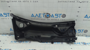 Грати двірників пластик ліва Mazda CX-5 17-18