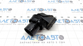 Воздуховод к фильтру Hyundai Santa FE 21-23 2.5