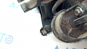 Коллектор впускной Hyundai Santa FE 21-23 2.5