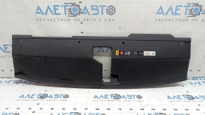Накладка телевизора Hyundai Tucson 22-24 1.6T HEV