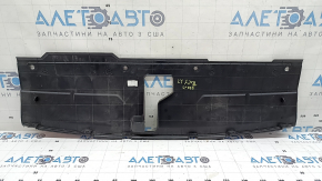 Накладка телевизора Hyundai Tucson 22-24 1.6T HEV
