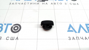 Крючок багажника Hyundai Tucson 22-26 черный, тип 2