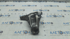 Цапфа передняя правая Volkswagen ID.4 21-23 RWD