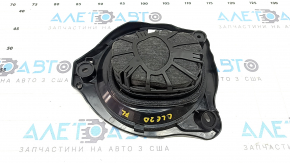 Сабвуфер Mercedes GLC 16-22 колени водителя premium audio